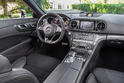 2016 Mercedes SL 48