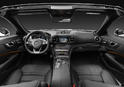 2016 Mercedes SL 5