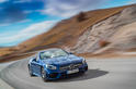 2016 Mercedes SL 50