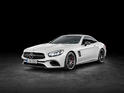 2016 Mercedes SL 51