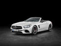 2016 Mercedes SL 52