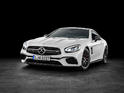 2016 Mercedes SL 53