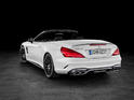 2016 Mercedes SL 56