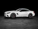 2016 Mercedes SL 57