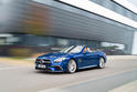 2016 Mercedes SL 59