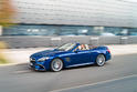 2016 Mercedes SL 60