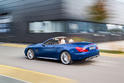 2016 Mercedes SL 61