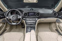 2016 Mercedes SL 62