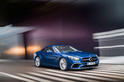 2016 Mercedes SL 64