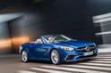 2016 Mercedes SL 65