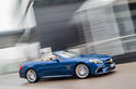 2016 Mercedes SL 66