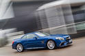 2016 Mercedes SL 67