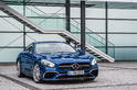 2016 Mercedes SL 68