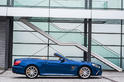 2016 Mercedes SL 69