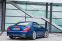2016 Mercedes SL 72
