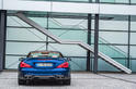 2016 Mercedes SL 73
