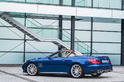 2016 Mercedes SL 74