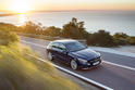 2017 Mercedes CLA Shooting Brake Facelift 10