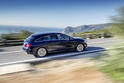 2017 Mercedes CLA Shooting Brake Facelift 12