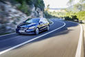 2017 Mercedes CLA Shooting Brake Facelift 14