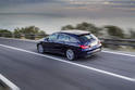 2017 Mercedes CLA Shooting Brake Facelift 15