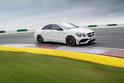 2017 Mercedes CLA Shooting Brake Facelift 17
