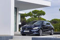 2017 Mercedes CLA Shooting Brake Facelift 19
