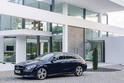 2017 Mercedes CLA Shooting Brake Facelift 22