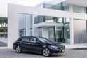 2017 Mercedes CLA Shooting Brake Facelift 23