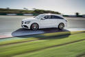 2017 Mercedes CLA Shooting Brake Facelift 27