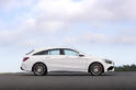 2017 Mercedes CLA Shooting Brake Facelift 28
