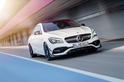 2017 Mercedes CLA Shooting Brake Facelift 38