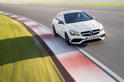 2017 Mercedes CLA Shooting Brake Facelift 39