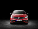 2017 Mercedes CLA Shooting Brake Facelift 4