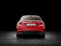 2017 Mercedes CLA Shooting Brake Facelift 5