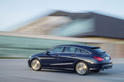 2017 Mercedes CLA Shooting Brake Facelift 50