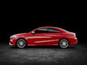 2017 Mercedes CLA Shooting Brake Facelift 6