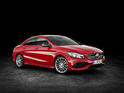 2017 Mercedes CLA Shooting Brake Facelift 7