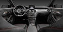 2017 Mercedes CLA Shooting Brake Facelift 9
