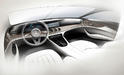 2017 Mercedes E Class Interior 11