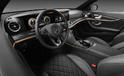 2017 Mercedes E Class Interior 13