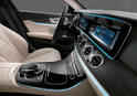 2017 Mercedes E Class Interior 14