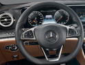 2017 Mercedes E Class Interior 2