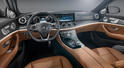 2017 Mercedes E Class Interior 4