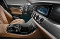 2017 Mercedes E Class Interior 5