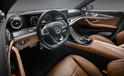 2017 Mercedes E Class Interior 8