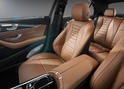 2017 Mercedes E Class Interior 9
