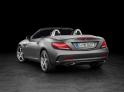 2017 Mercedes SLC 15