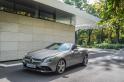 2017 Mercedes SLC 18