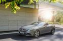 2017 Mercedes SLC 19